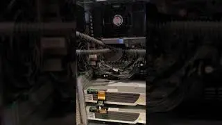 Рабочая станция HP Z800 Quadro SLI FX 4800 с тестом производительности