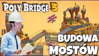 Poly Bridge 3 #1 PL _ NEXON