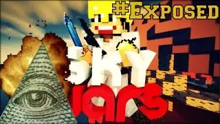 Hypixel Skywars - One win challenge