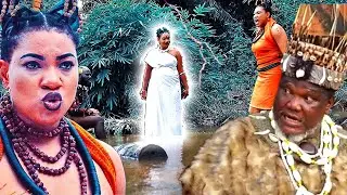 A Must Watch Movies [THE WHITE GODDESS OF PEACE] - Latest 2026 Nigerian Movies