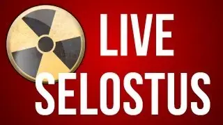 MW2 Live Selostus: NUKE - Scrapyard - Domination