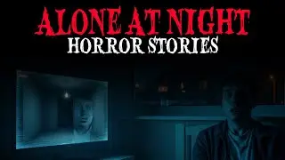 The Most Darkest Livestream on the Internet | True Creepy Horror Story