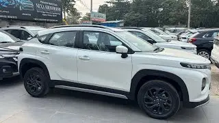 Maruti Suzuki Fronx Zeta Detailed Review | Fronx | Fronx New Price #marutisuzuki #fronx #suv 