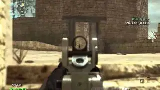 Quad spawn C4/Triple Predator