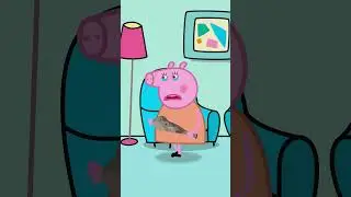George is Clean | Funny Peppa Pig Try Not To Laugh