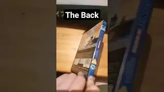 Sonic Movie 4K Blu Ray Unboxing #shorts #sonicthehedgehog