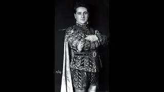 Caruso & Lauri Volpi: 1906 & 1930 - FAUST 