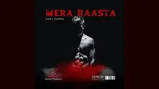Mera Raasta - A Journey of Resilience and Self-Belief | Rap Song by Sumit Chopra | StudiobySumit