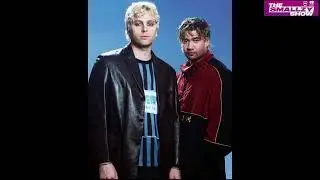 5SOS Luke Hemmings Calum Hood Interview The Smallzy Show (Audio Only) 21 January 2026