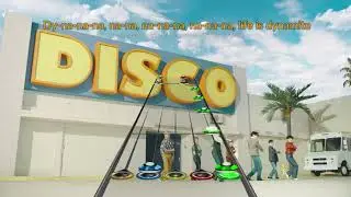 BTS (방탄소년단) - Dynamite (Guitar Cover) [Clone Hero]