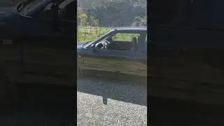 Mazda 323 GTR Is back