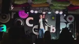 Необычная опечатка  - Александр Селин стендап Stand Up by Selin / шутка / прикол /юмор / ржака
