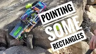 SORRCA Ep.6- How I Point out my rectangles