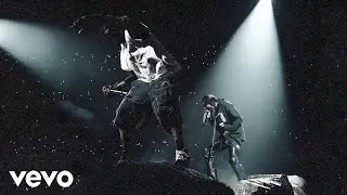 Travis Scott - VAMP (feat. Playboi Carti) (Prod. by 808Olly)