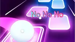 No No No (The fat rat ) song ! tiles hop EDM rush