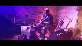 Xavier PILLAC Solo 