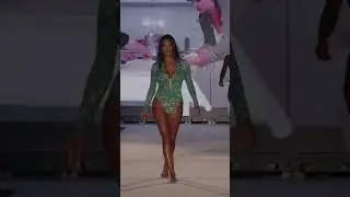 The countdown to our Miami Swim Week Runway Show is ON! | Sports Illustrated Swimsuit