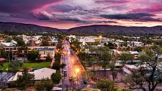 Central Australian Aboriginal Congress CEO&rsquo;s home broken into amid crime spike