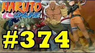 Naruto Online #374 - Ranked Battle