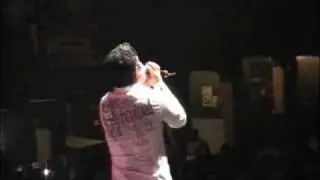 Frankie Negron - Hoy Me He Vuelto a Enamorar-congress theater chicago