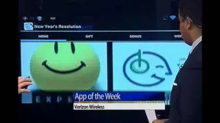 Apps to help with your New Year's resolution