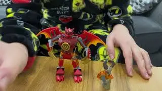 Is Kai&rsquo;s dragon battle mech really worth it?
