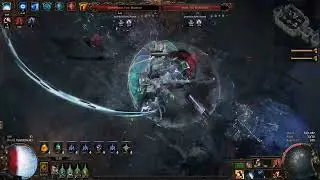 Frenzy of onslaught Slayer 3.25 Simi wave 15