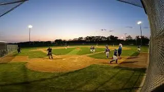Panthers vs East Ridge Black part 6