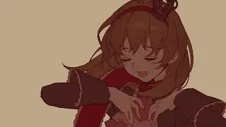 Happy Maria! (sped up) | Umineko no Naku Koro ni OST