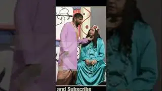 punjabi stage drama full funny 😆 munna & tasleem abbas #viral #funny #comedy #shorts #ytshorts