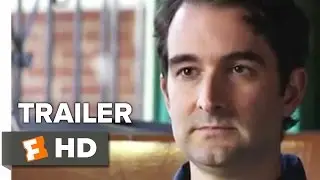 Manson Family Vacation Official Trailer 1 (2015) - Jay Duplass Movie HD