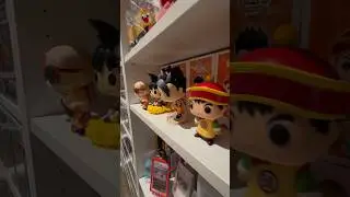 Dragon Ball Funko Pops 2024 #dragonball #dragonballsupermovie #dragonballsuper #dragonballsuper2