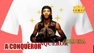 Kingzachary777 - Conqueror 💥 xx LIBRA 90