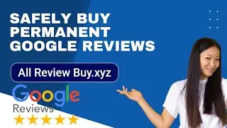 Safely Buy Non-Drop Permanent Google Reviews || Get one Free Google Review
