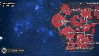 TOWER OF FANTASY !!! ENGLISH !! PULLING ON RUBY BANNER !!! AND HOW TO GO TO VERA CITY !!! TOF ENG !!