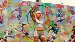 Electric Forest 2018 Performer Audition