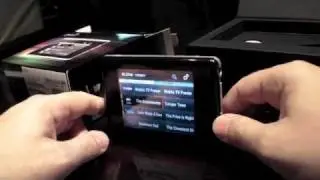 Episode 199: Checking out the FLO TV personal TV device
