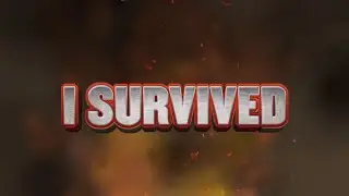 I Survived the Great Molasses Flood, 1919 by Lauren Tarshis | Official Book Trailer