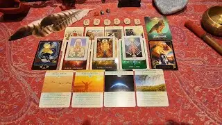 ARIES TAROT READING 2020 - ONE OF THE MOST INSPIRATIONAL READINGS I HAVE EVER DONE !!!