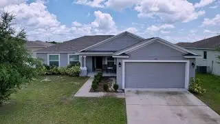 Winter Haven, FL Real Estate Photography - For Sale 140 Solis Dr, Winter Haven, FL 33880