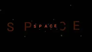 word as image #new #shorts #animation #bomb #space  #trending #words #image #explore #drop