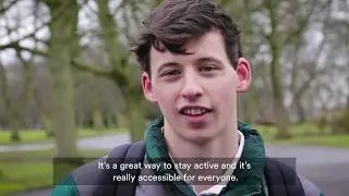 Meet Ben Turner - CityConnect Make Your Move