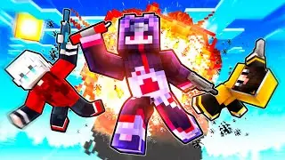 DAS VIDEO ENDET SOFORT WENN ICH STERBE (SKYWARS EDITION)