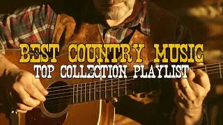 Best Sad Country Songs Mix &ndash; Soft Guitar & Heartbreak Ballads for Tearful Nights
