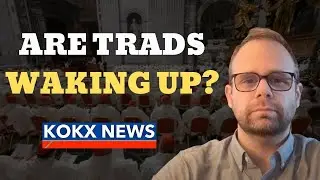 Consistory Fallout Continues: Are Trads Waking Up To Leo's Francis 2.0 Agenda?
