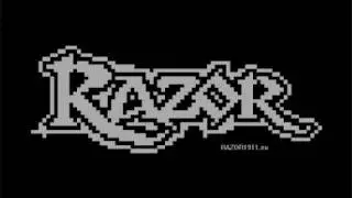 Razor 1911 music