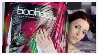 Shoplog: Boohoo bestelling