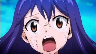 Fairy tail Amv Legendary