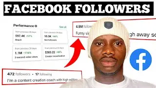 Facebook Monetisation - How Many Followers you Need to Monetize On Facebook in 2025