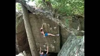Gunks (Lost City) Harmonic Tremors v9